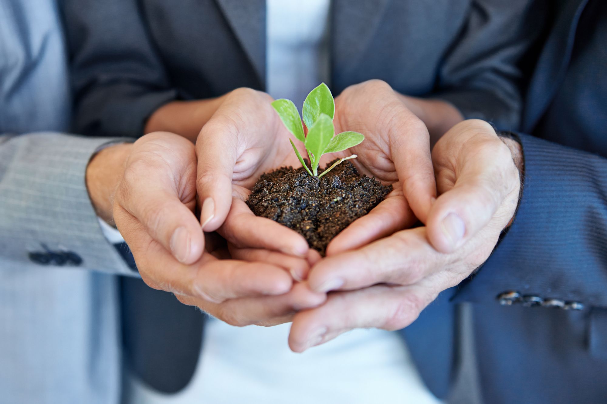 未経験者歓迎の成長環境