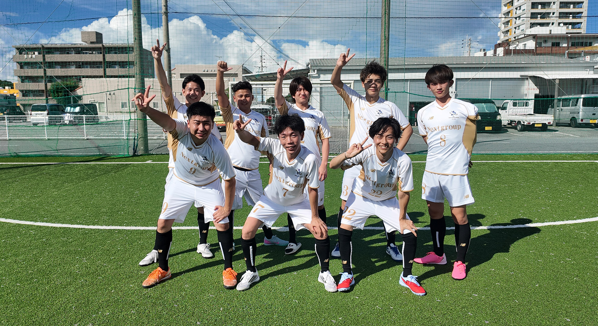 インタビュー風景2