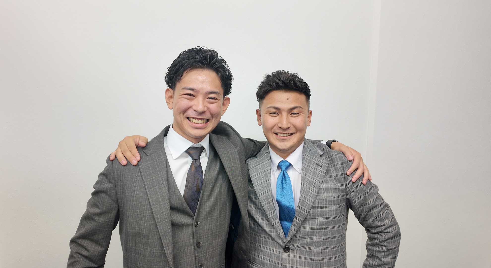 就業者との定期面談